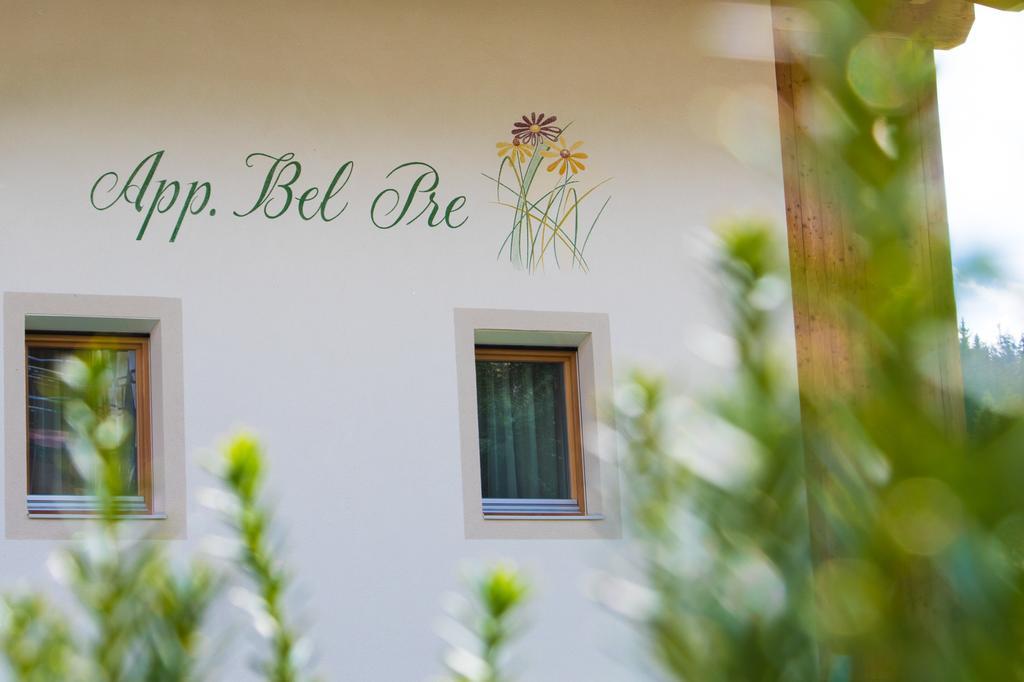 Apt Bel Pre La Villa  Exterior photo