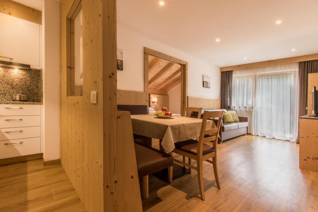 Apt Bel Pre La Villa  Exterior photo