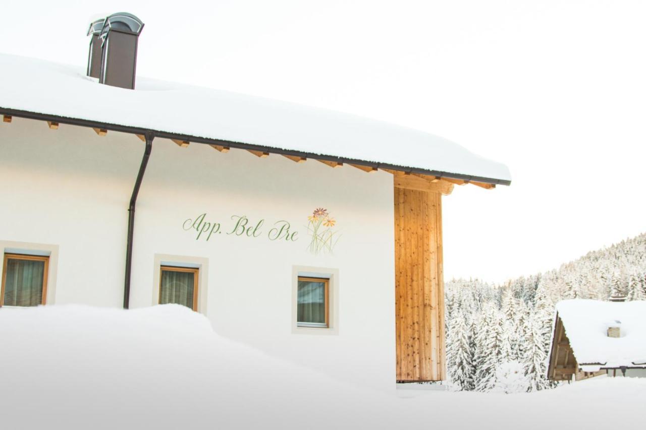 Apt Bel Pre La Villa  Exterior photo